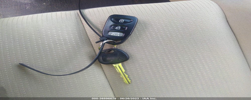 5NPET4AC7AH590781 2010 HYUNDAI SONATA photo no. 11