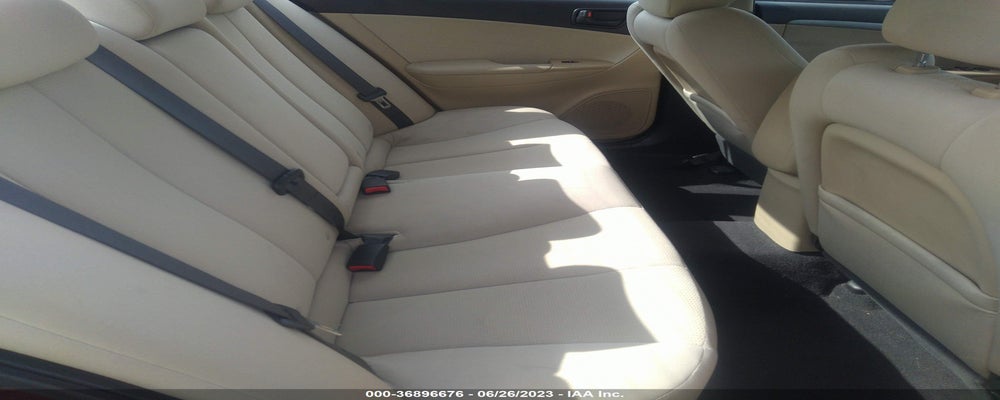 5NPET4AC7AH590781 2010 HYUNDAI SONATA photo no. 8