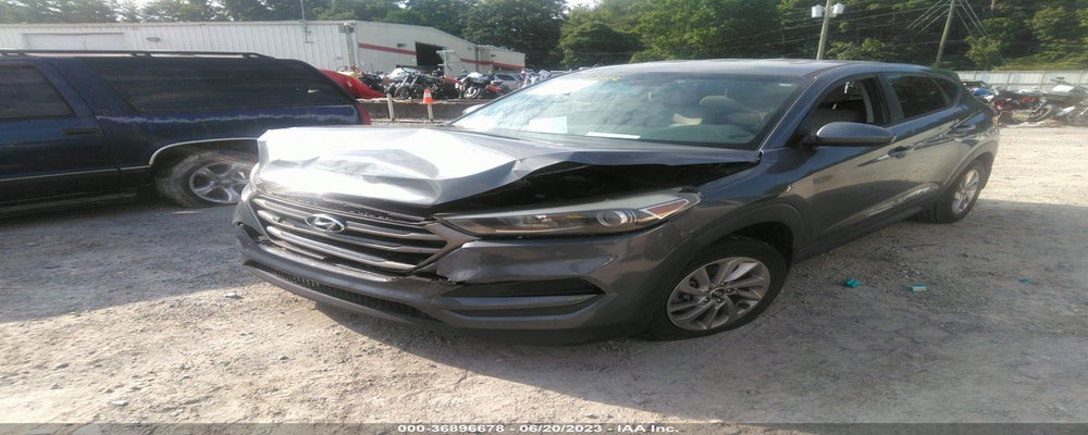 KM8J23A48GU236086 2016 HYUNDAI TUCSON photo no. 6