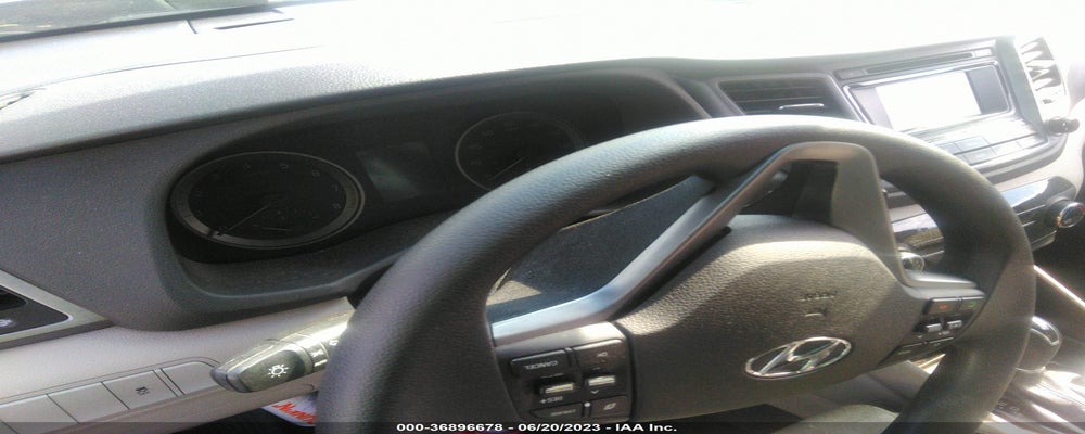 KM8J23A48GU236086 2016 HYUNDAI TUCSON photo no. 7