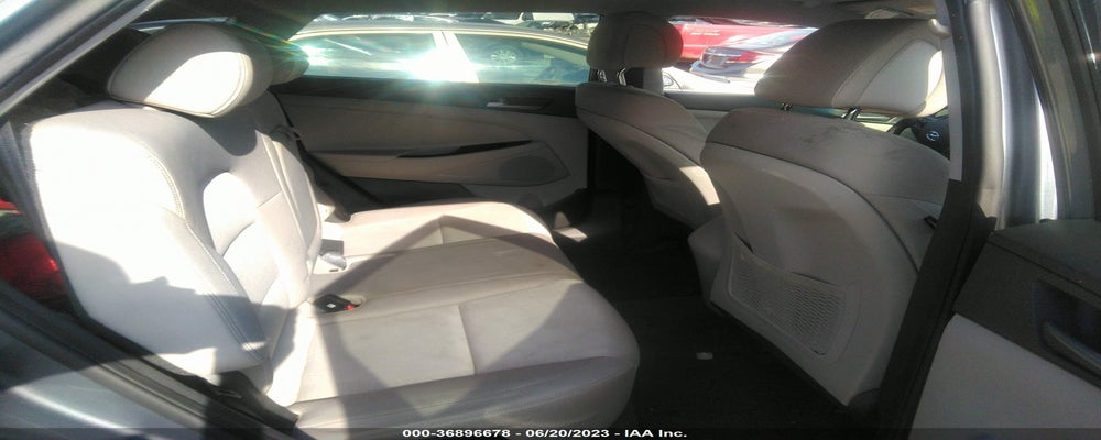KM8J23A48GU236086 2016 HYUNDAI TUCSON photo no. 8
