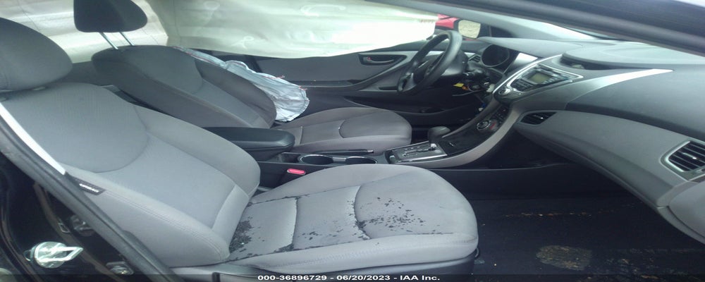 KMHDH4AE0DU545332 2013 HYUNDAI ELANTRA photo no. 5