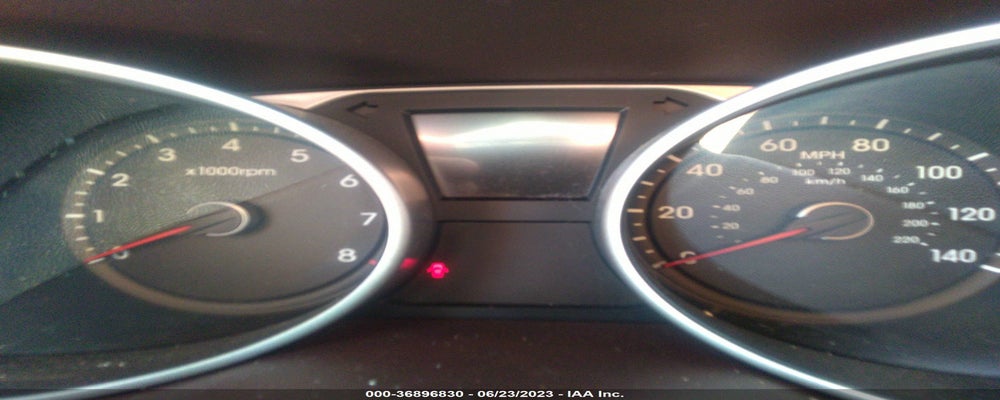 KM8JUCAC6DU582778 2013 HYUNDAI TUCSON photo no. 7