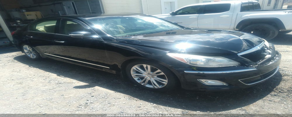 KMHGC4DF2CU180747 2012 HYUNDAI GENESIS photo no. 23