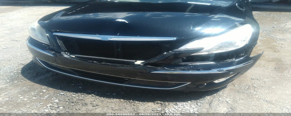 KMHGC4DF2CU180747 2012 HYUNDAI GENESIS photo no. 6
