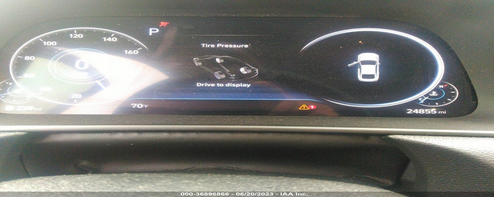 5NPEF4JA9MH094827 2021 HYUNDAI SONATA photo no. 7