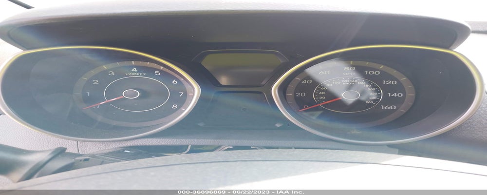 5NPDH4AE8BH010518 2011 HYUNDAI ELANTRA photo no. 7