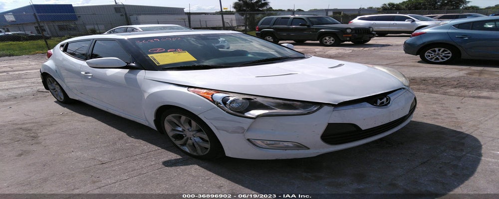 KMHTC6AD6DU138287 2013 HYUNDAI VELOSTER photo no. 15