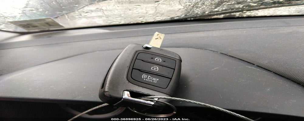 KMHRB8A32MU078234 2021 HYUNDAI VENUE photo no. 11