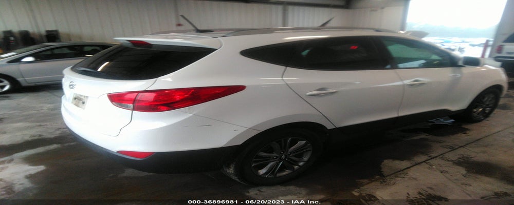 KM8JU3AG0FU113126 2015 HYUNDAI TUCSON photo no. 4