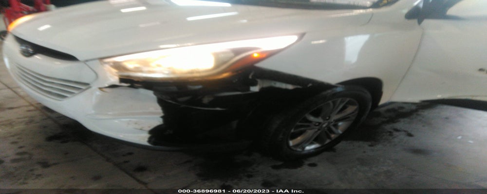 KM8JU3AG0FU113126 2015 HYUNDAI TUCSON photo no. 6