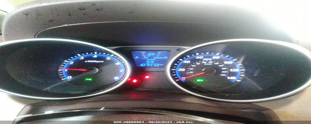 KM8JU3AG0FU113126 2015 HYUNDAI TUCSON photo no. 7