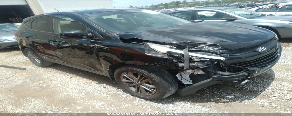 KM8JT3AF1EU851736 2014 HYUNDAI TUCSON photo no. 15