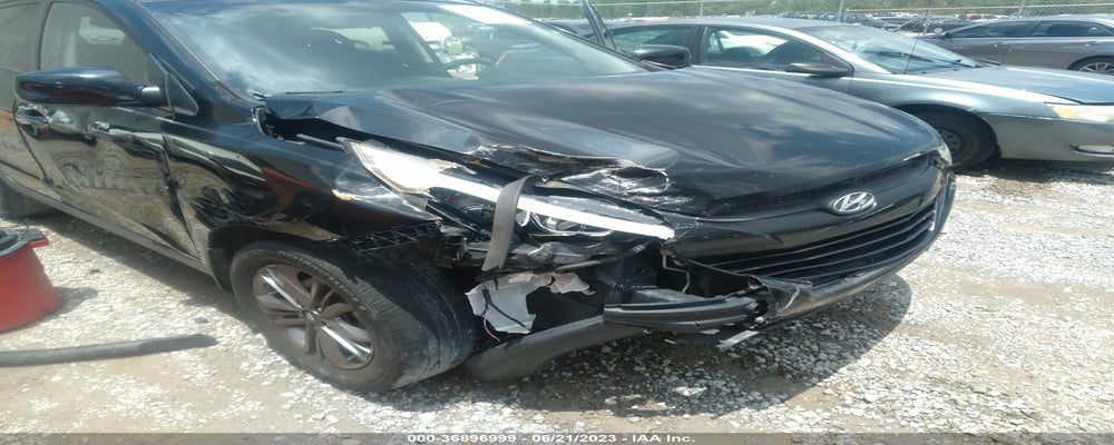 KM8JT3AF1EU851736 2014 HYUNDAI TUCSON photo no. 6