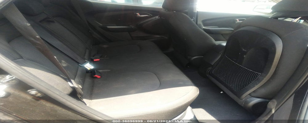KM8JT3AF1EU851736 2014 HYUNDAI TUCSON photo no. 8