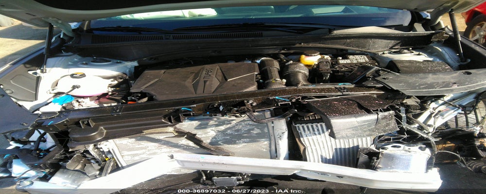 5NMS5DAL4PH582026 2023 HYUNDAI SANTA FE photo no. 10