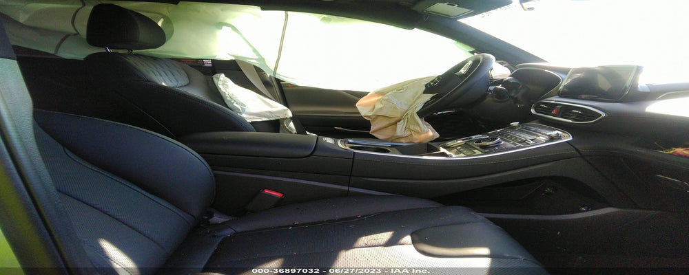 5NMS5DAL4PH582026 2023 HYUNDAI SANTA FE photo no. 5