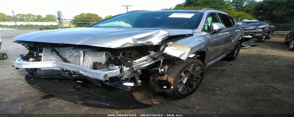 5NMS5DAL4PH582026 2023 HYUNDAI SANTA FE photo no. 6