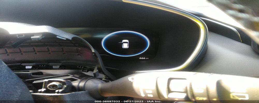 5NMS5DAL4PH582026 2023 HYUNDAI SANTA FE photo no. 7