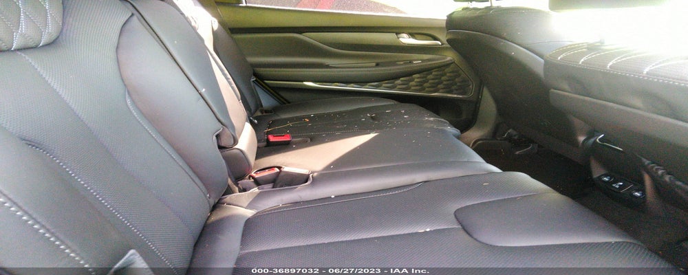 5NMS5DAL4PH582026 2023 HYUNDAI SANTA FE photo no. 8