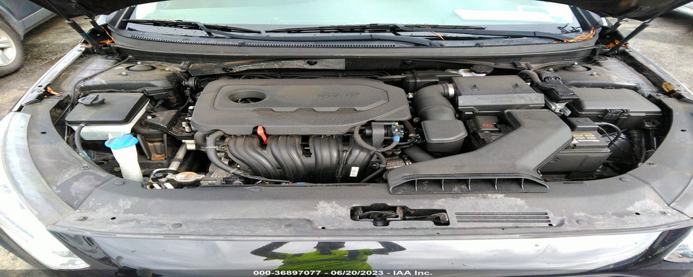 5NPE24AF7JH681658 2018 HYUNDAI SONATA photo no. 10