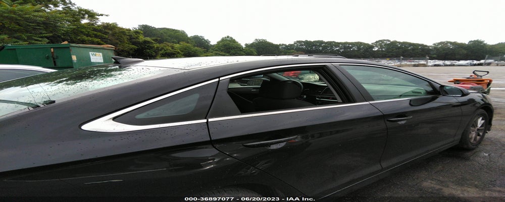 5NPE24AF7JH681658 2018 HYUNDAI SONATA photo no. 6