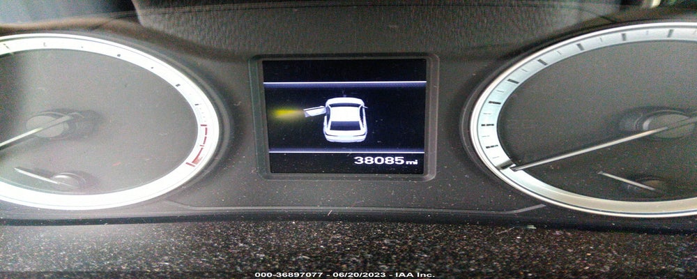 5NPE24AF7JH681658 2018 HYUNDAI SONATA photo no. 7