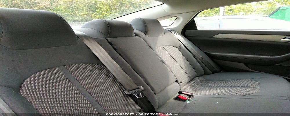 5NPE24AF7JH681658 2018 HYUNDAI SONATA photo no. 8