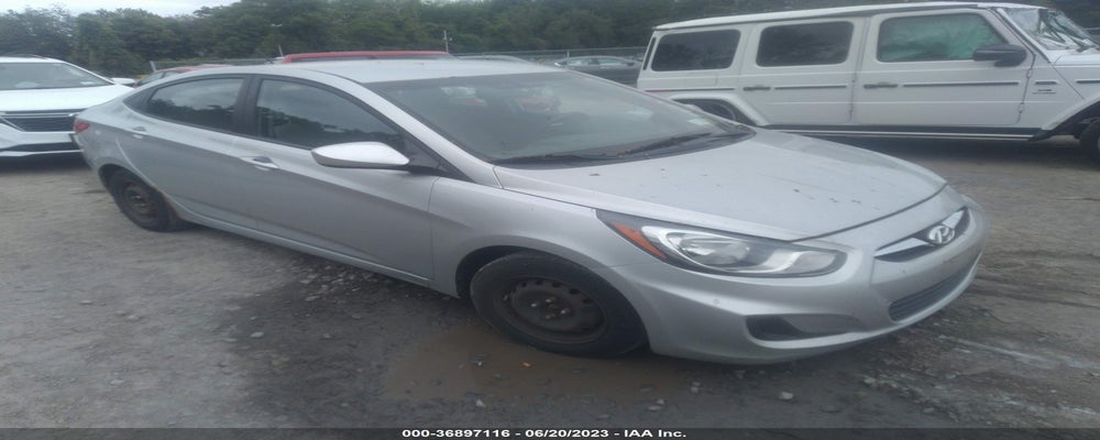 KMHCT4AE3CU157584 2012 HYUNDAI ACCENT photo no. 14