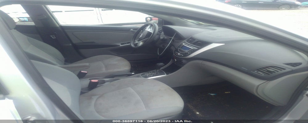 KMHCT4AE3CU157584 2012 HYUNDAI ACCENT photo no. 5