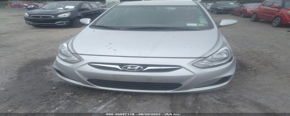 KMHCT4AE3CU157584 2012 HYUNDAI ACCENT photo no. 6