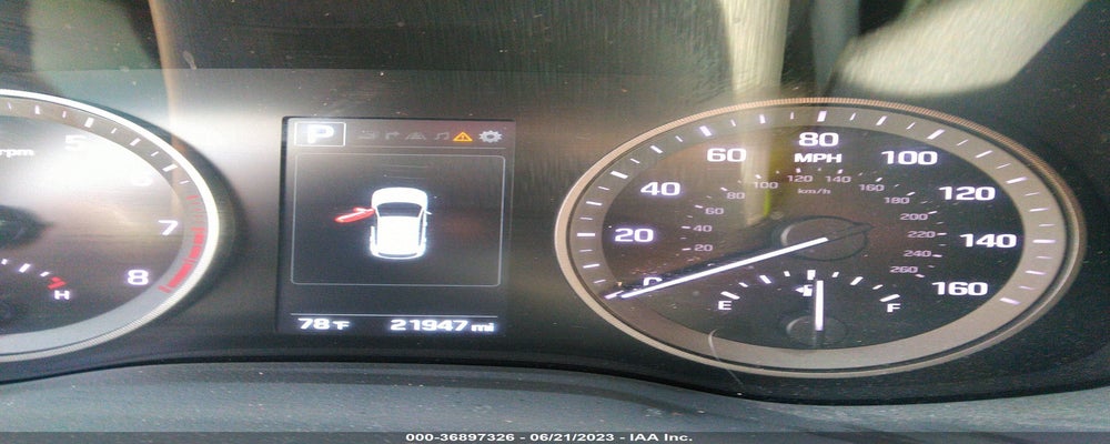 KM8J3CA23JU831480 2018 HYUNDAI TUCSON photo no. 7