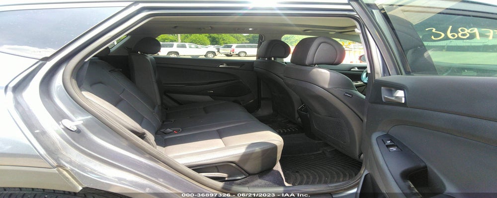 KM8J3CA23JU831480 2018 HYUNDAI TUCSON photo no. 8