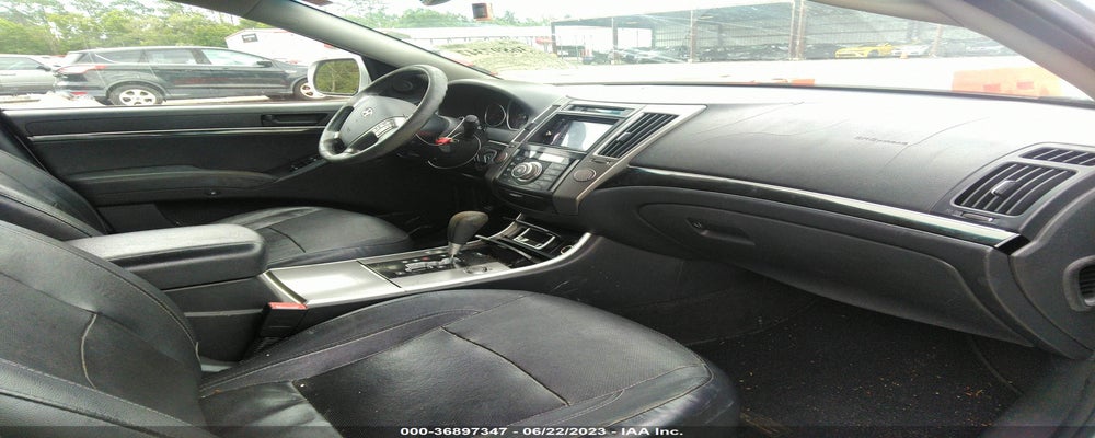 KM8NU4CC7CU194056 2012 HYUNDAI VERACRUZ photo no. 5