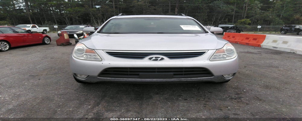 KM8NU4CC7CU194056 2012 HYUNDAI VERACRUZ photo no. 6