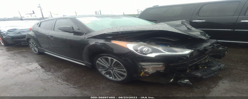 KMHTC6AE6GU295606 2016 HYUNDAI VELOSTER photo no. 19