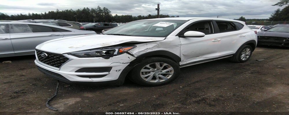 KM8J2CA41LU168045 2020 HYUNDAI TUCSON photo no. 2