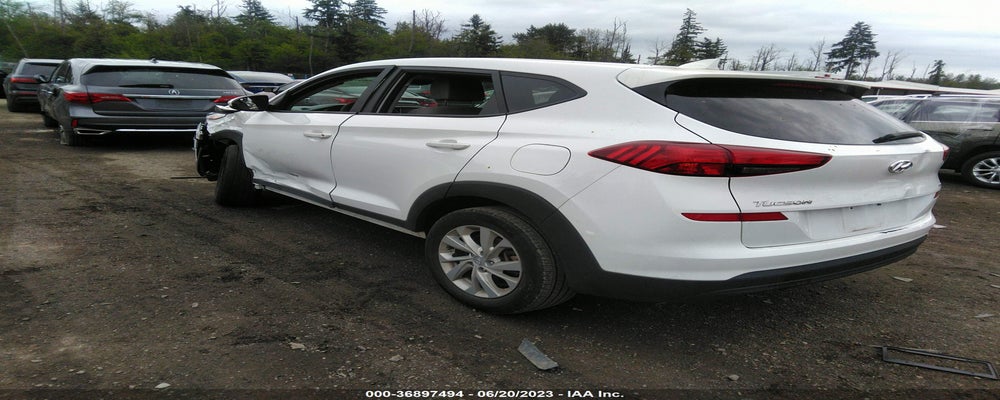 KM8J2CA41LU168045 2020 HYUNDAI TUCSON photo no. 3