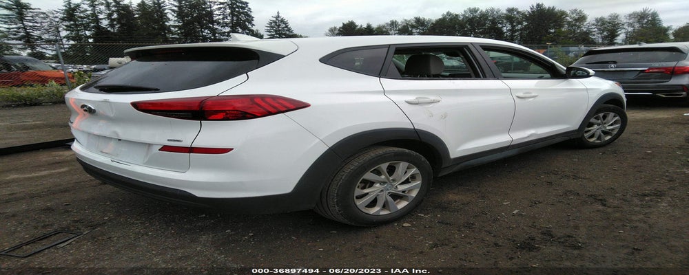 KM8J2CA41LU168045 2020 HYUNDAI TUCSON photo no. 4