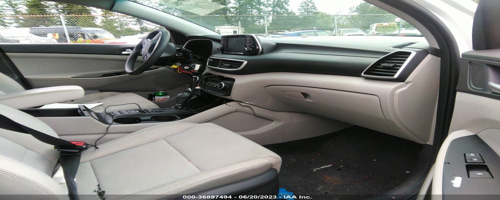 KM8J2CA41LU168045 2020 HYUNDAI TUCSON photo no. 5