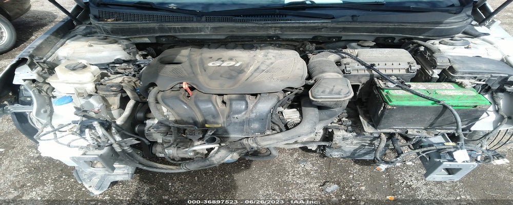 5NPEB4AC5DH807848 2013 HYUNDAI SONATA photo no. 10