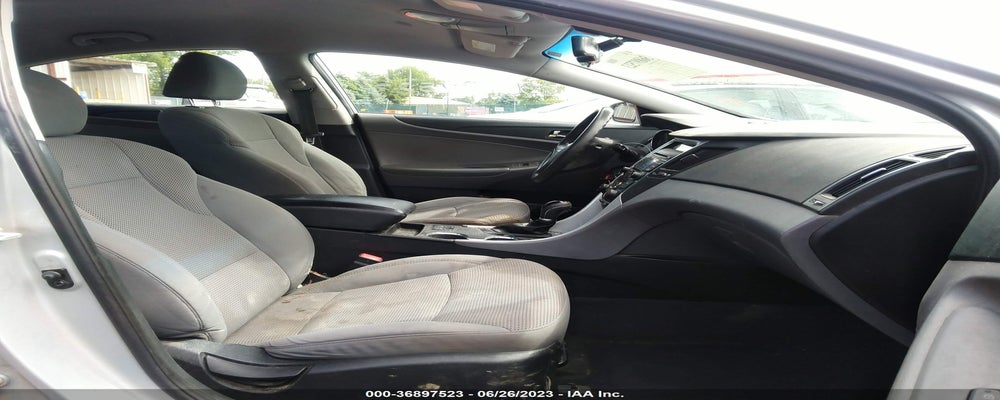 5NPEB4AC5DH807848 2013 HYUNDAI SONATA photo no. 5