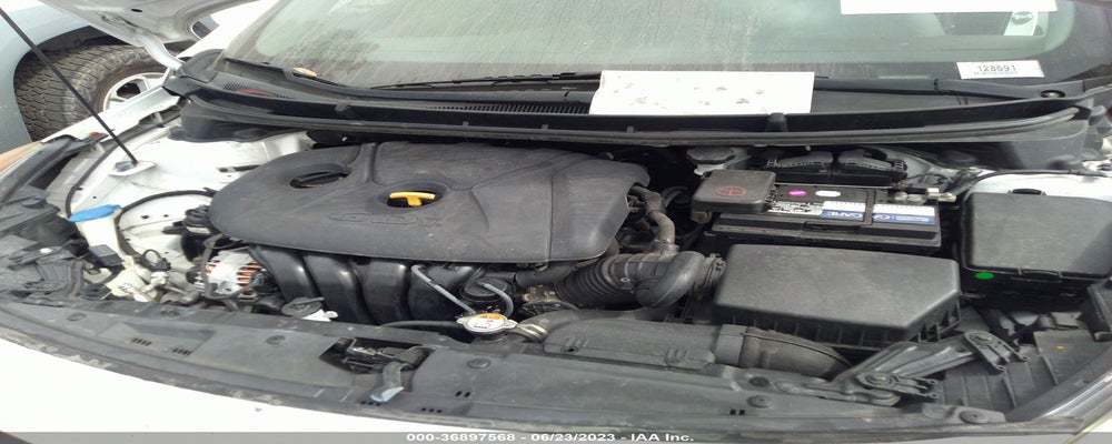 KMHD35LH5EU220656 2014 HYUNDAI ELANTRA GT photo no. 10