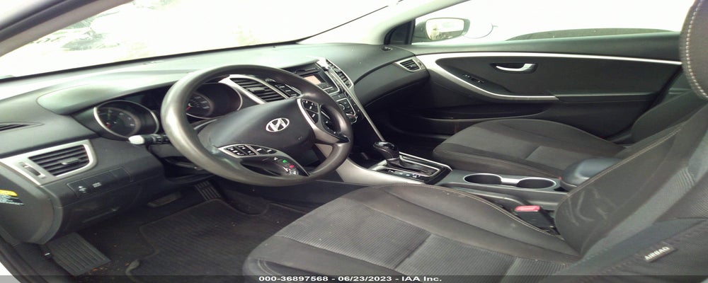 KMHD35LH5EU220656 2014 HYUNDAI ELANTRA GT photo no. 5