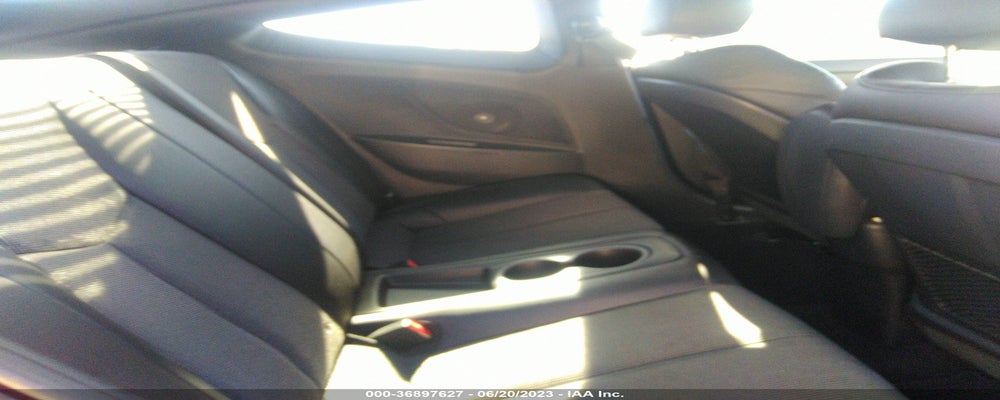 KMHTC6AD0GU270711 2016 HYUNDAI VELOSTER photo no. 8