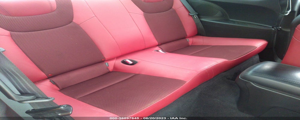KMHHU6KJ0DU082080 2013 HYUNDAI GENESIS COUPE photo no. 8