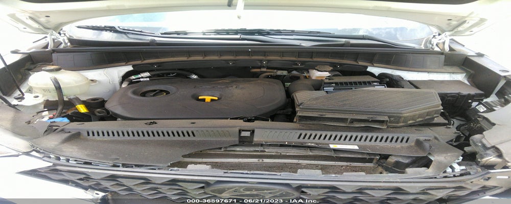 KM8J2CA42LU240435 2020 HYUNDAI TUCSON photo no. 10