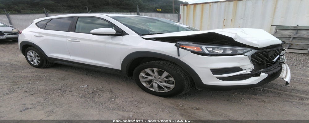 KM8J2CA42LU240435 2020 HYUNDAI TUCSON photo no. 8