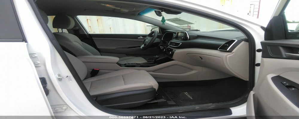 KM8J2CA42LU240435 2020 HYUNDAI TUCSON photo no. 5
