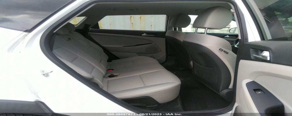 KM8J2CA42LU240435 2020 HYUNDAI TUCSON photo no. 8
